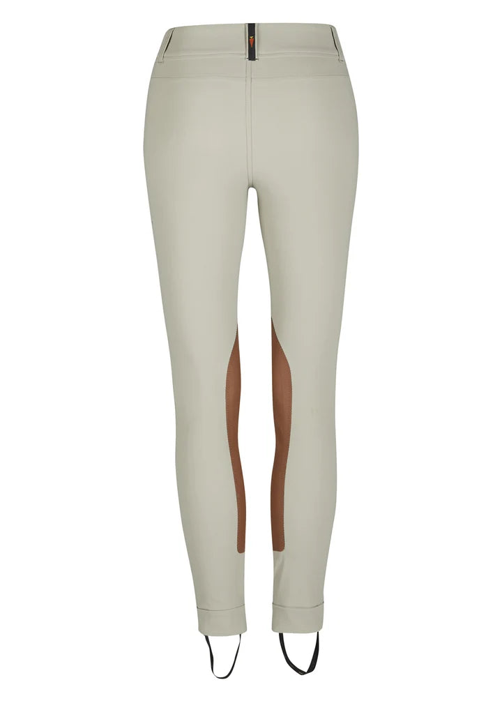 Extended Knee Patch Jodhpurs