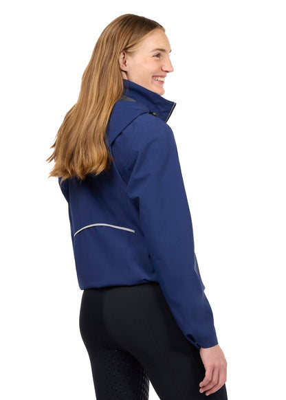 Down The Line Waterproof Jacket