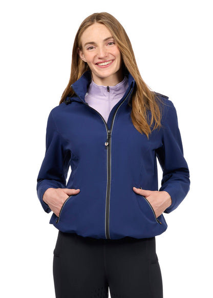 Down The Line Waterproof Jacket