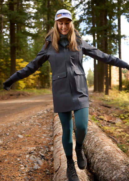 Brisk Day Trail & Run Tights