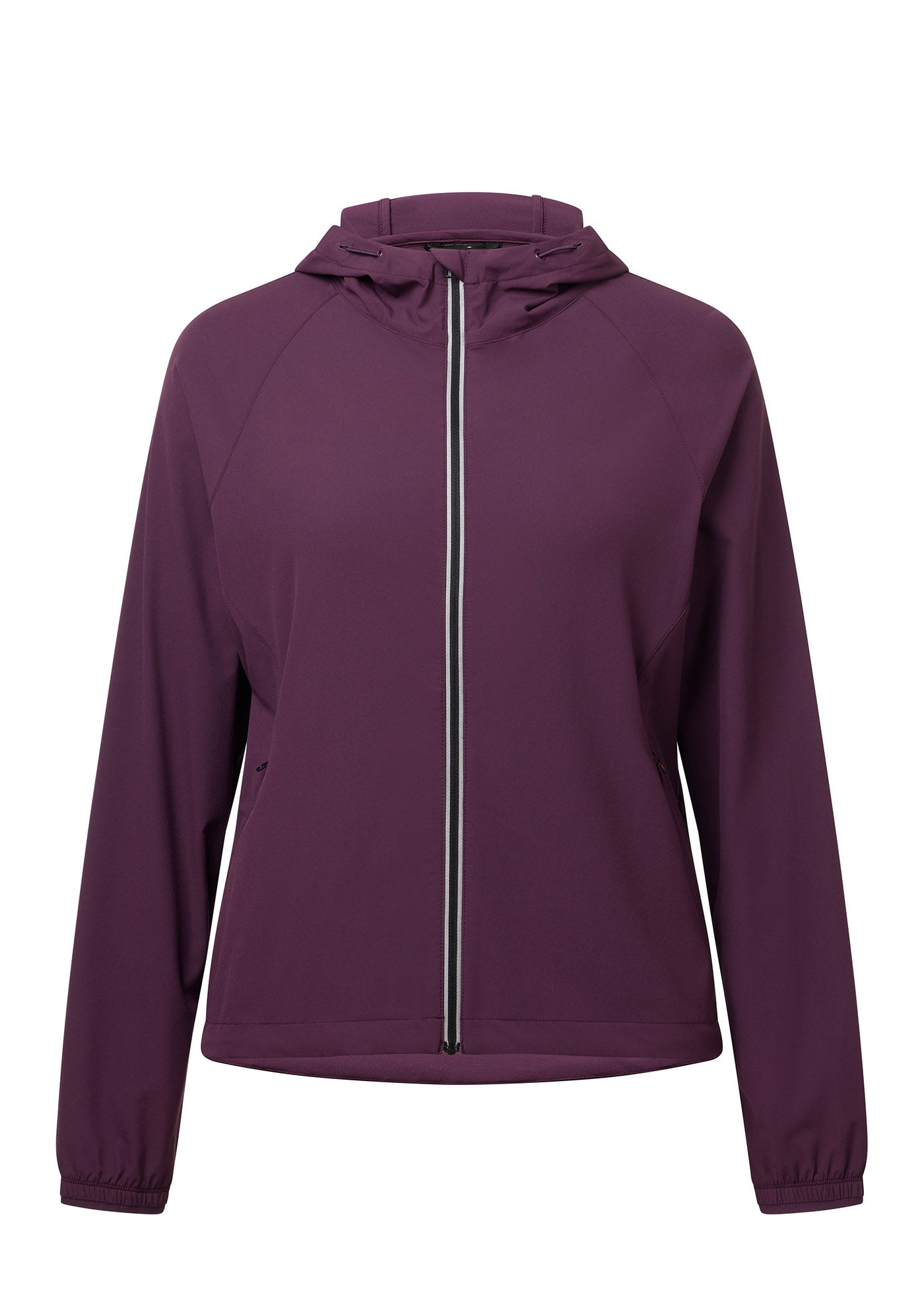 Trail Blazer Packable Jacket