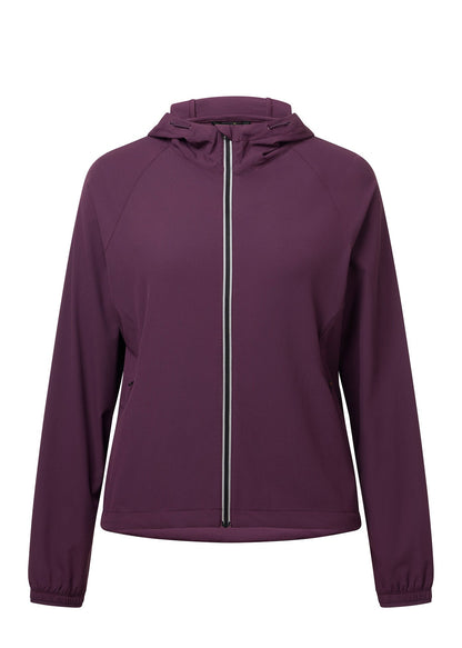 Trail Blazer Packable Jacket