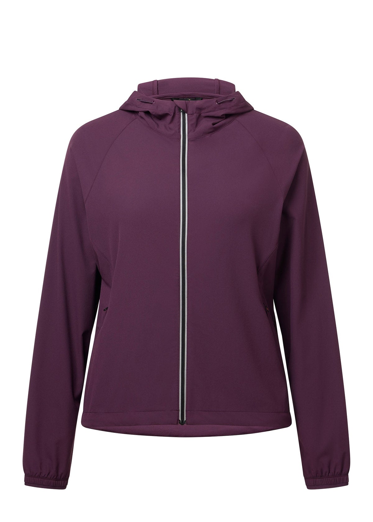 Trail Blazer Packable Jacket