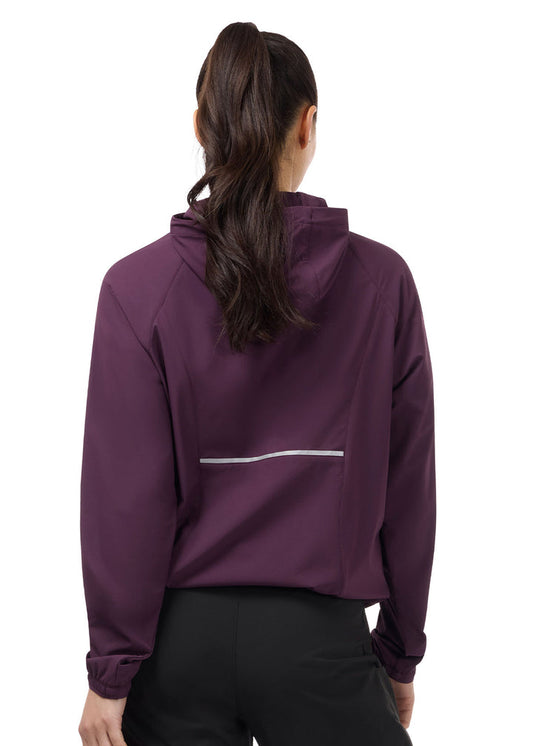 Trail Blazer Packable Jacket