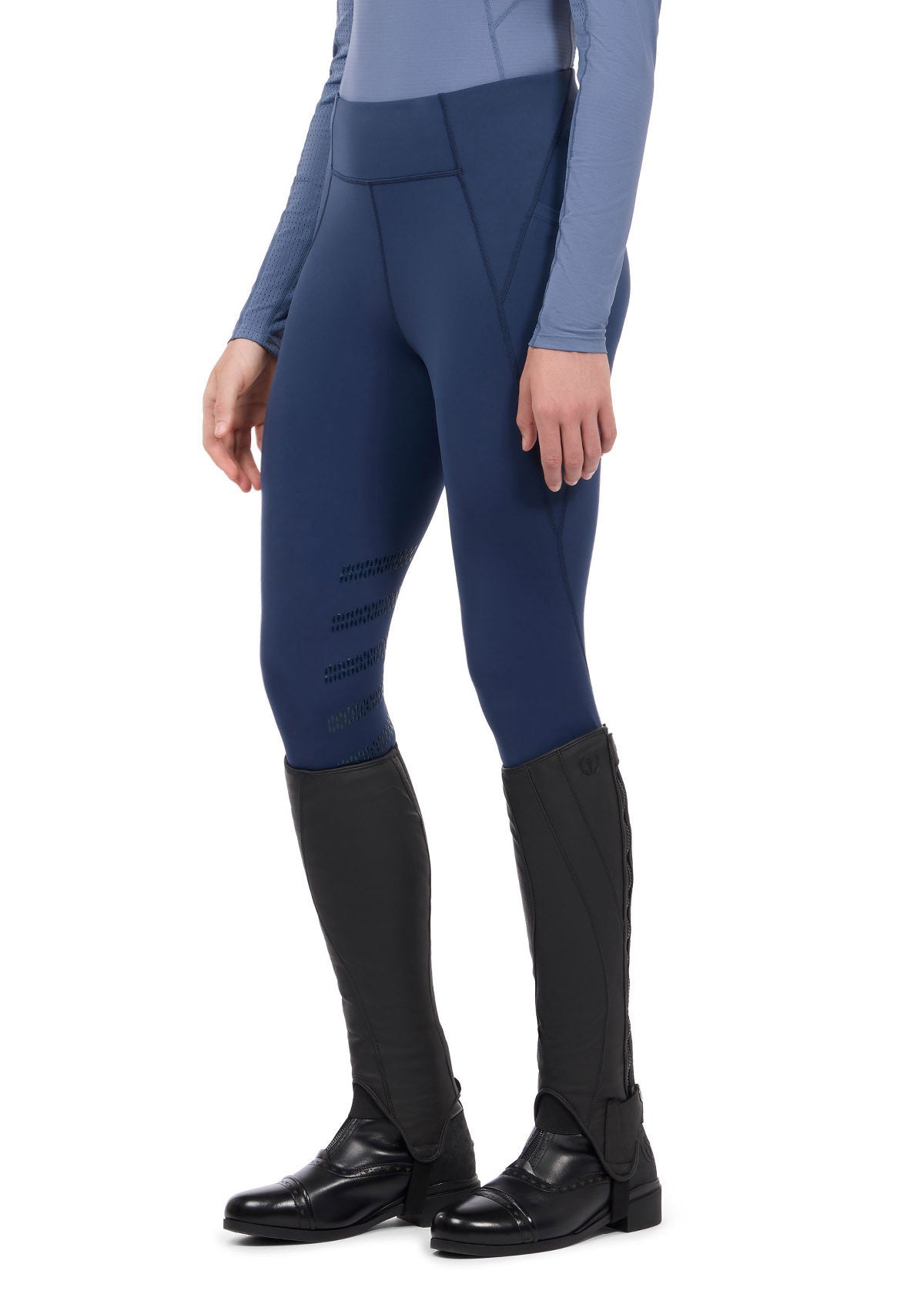 PowerLite Knee Patch Pocket Tight