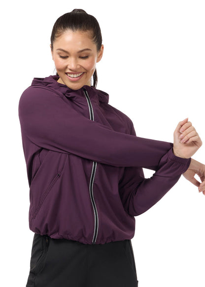 Trail Blazer Packable Jacket