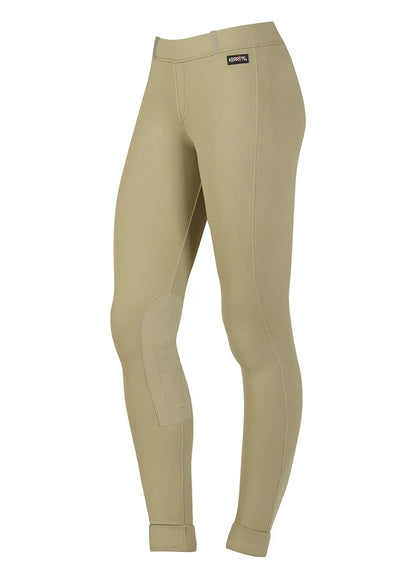 Knee Patch Jodhpurs
