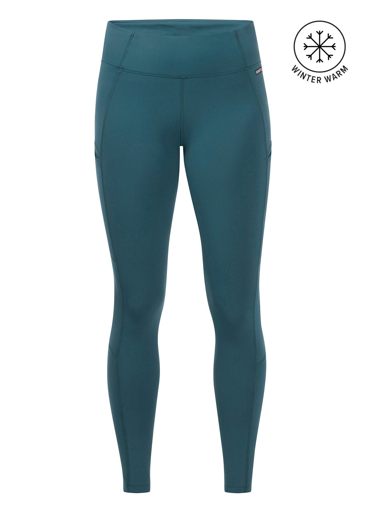 Brisk Day Trail & Run Tights