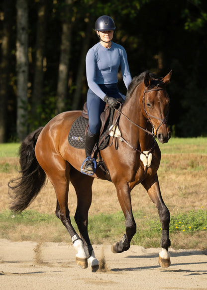 PowerLite Knee Patch Pocket Tight