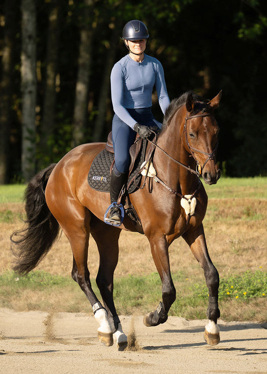 PowerLite Knee Patch Pocket Tight