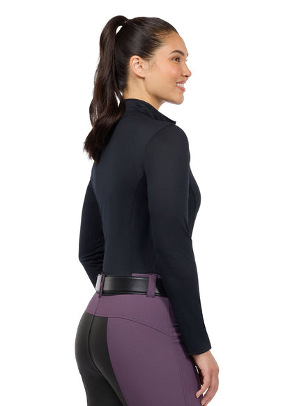 Lite Long Sleeve Riding Shirt
