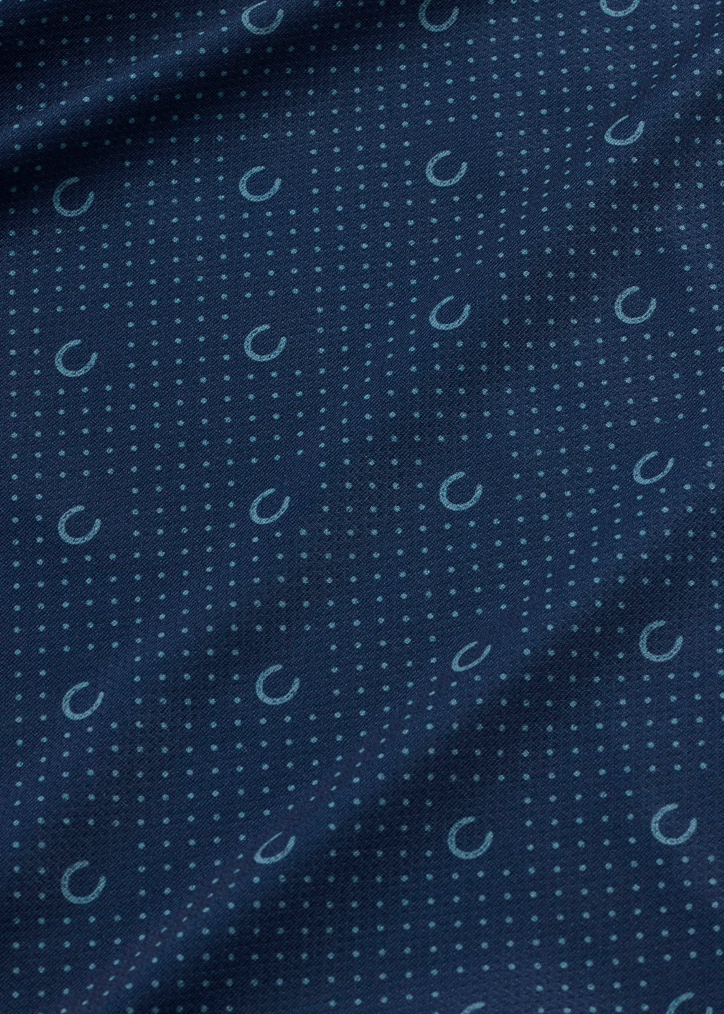 Long Sleeve Riding Shirt