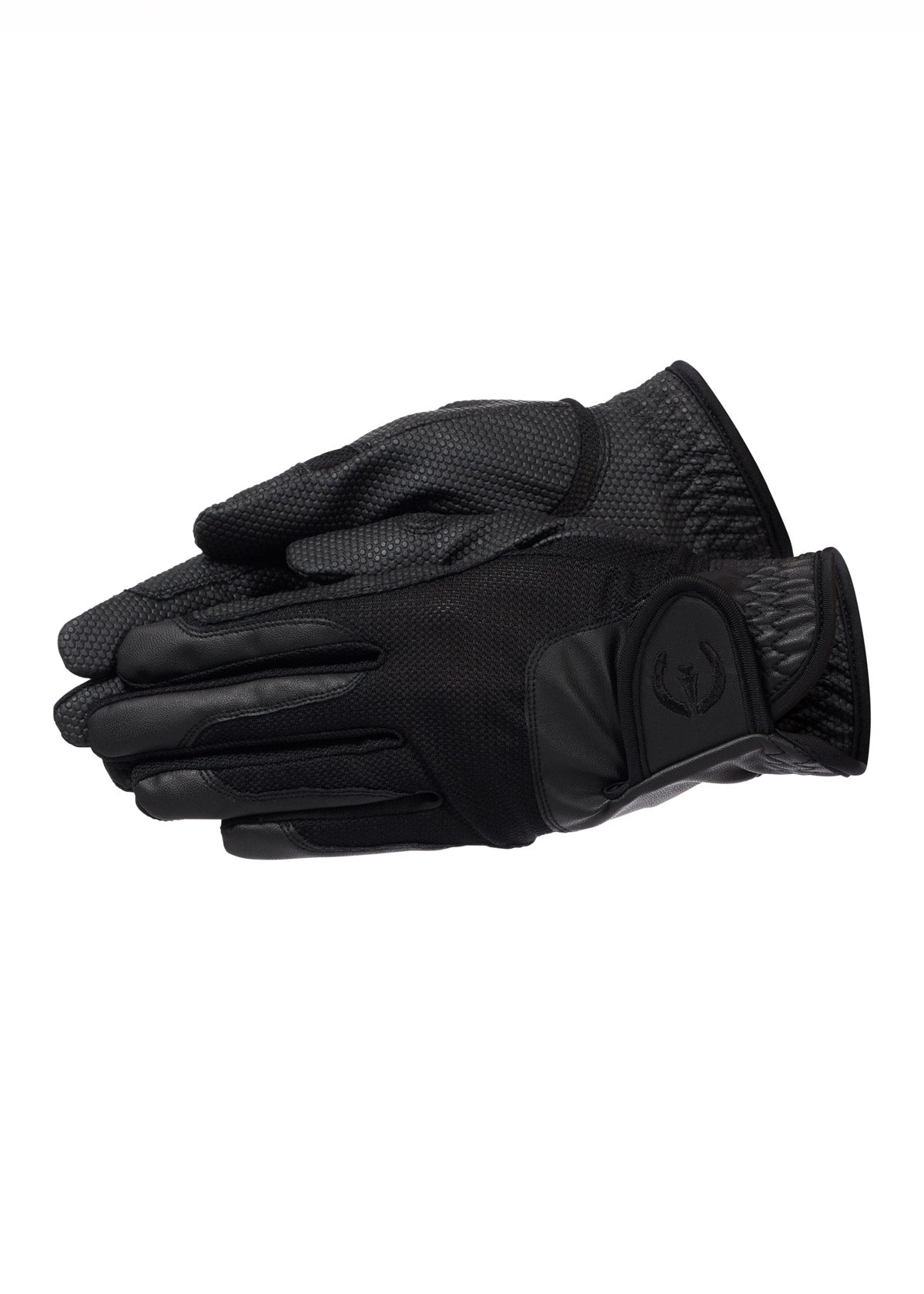 Riding Gloves 2.0