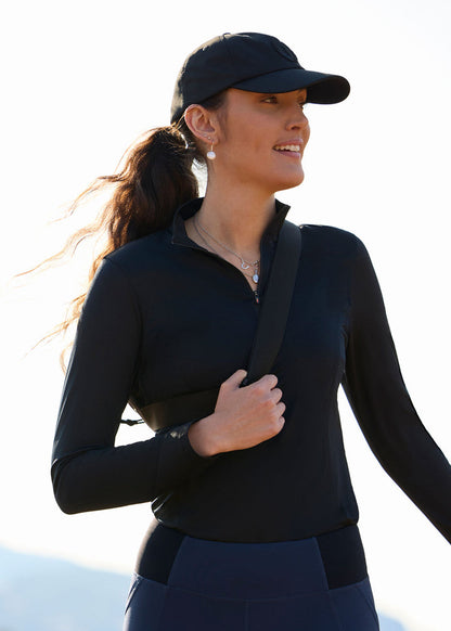 Lite Long Sleeve Riding Shirt