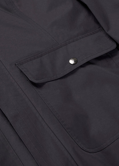 Weatherlock Three-Quarter Length Riding Jacket