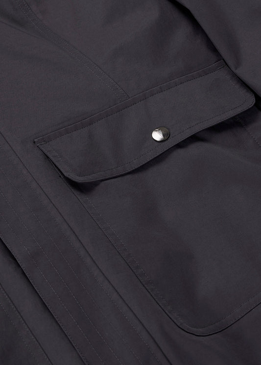 Weatherlock Three-Quarter Length Riding Jacket
