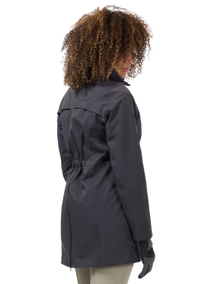 Weatherlock Three-Quarter Length Riding Jacket