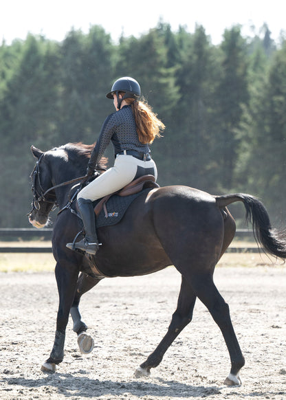 Full Seat Riding Breech