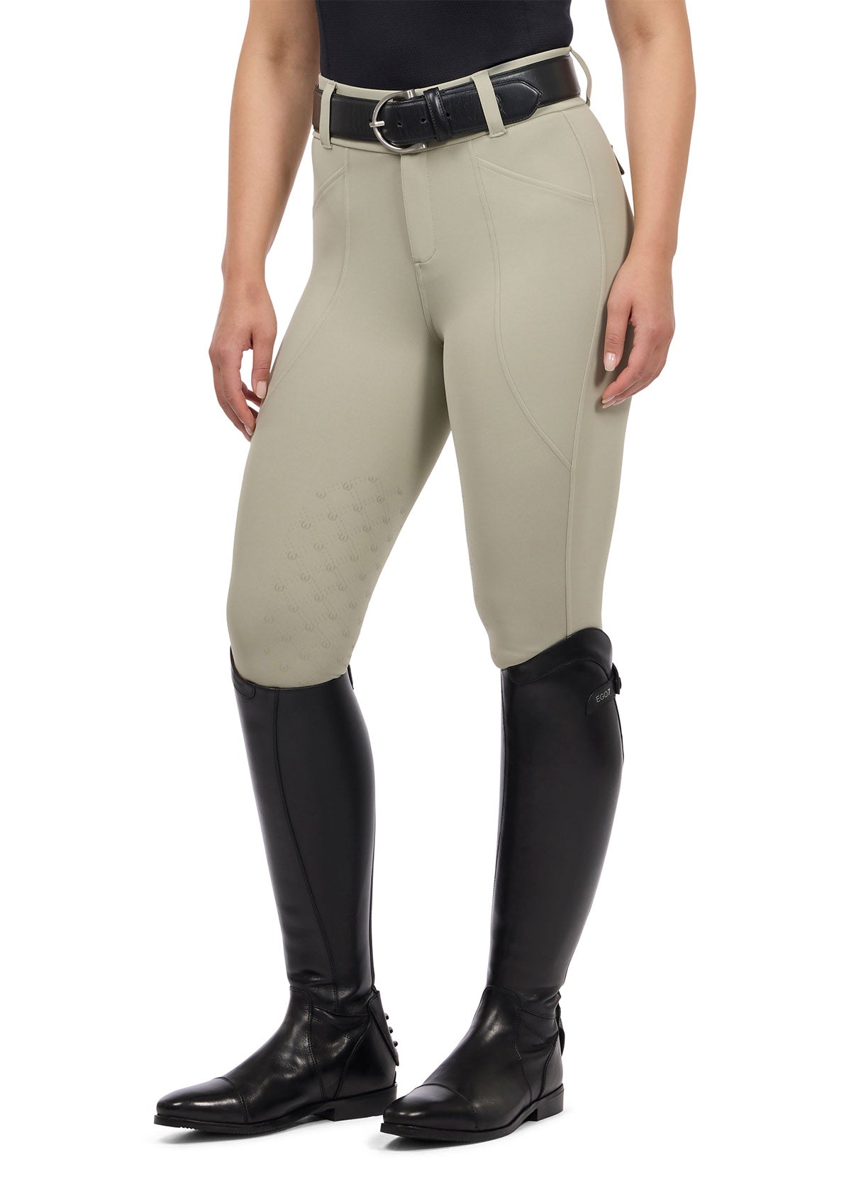 Knee Patch Breech