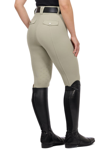 Knee Patch Breech
