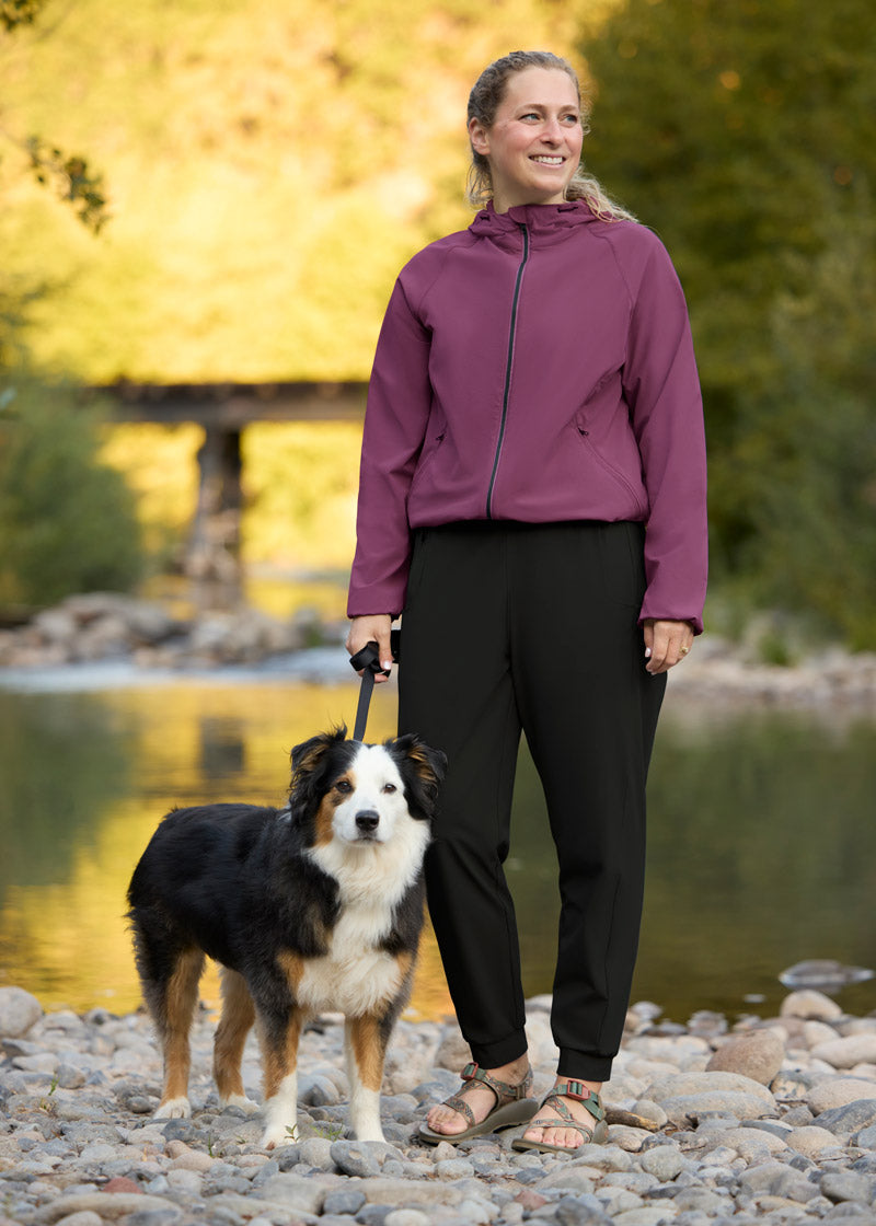 Trail Blazer Pant