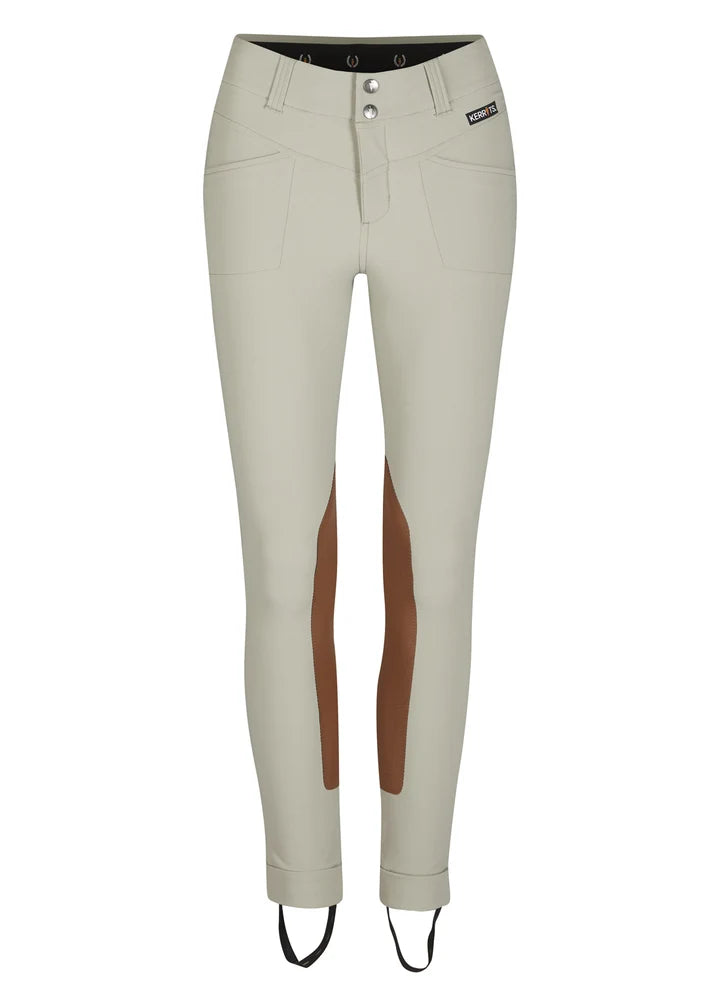 Extended Knee Patch Jodhpurs