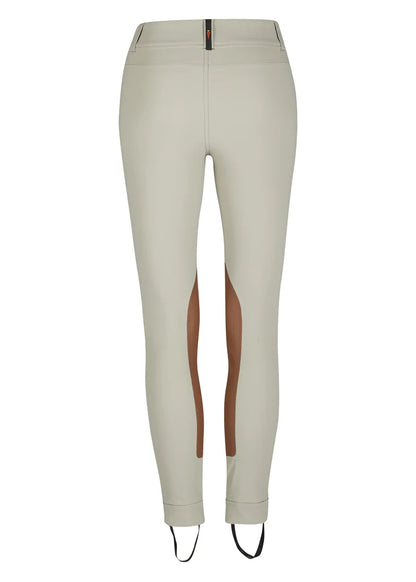 Extended Knee Patch Jodhpurs