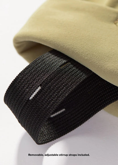 Knee Patch Jodhpurs