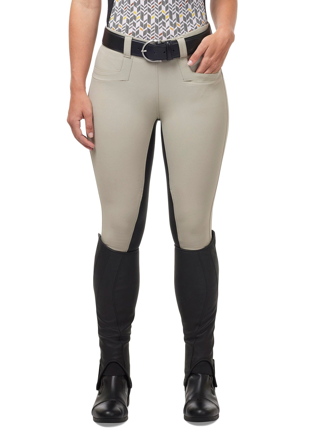 Full Seat Riding Breech
