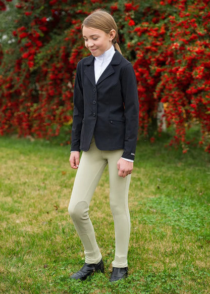 Knee Patch Jodhpurs